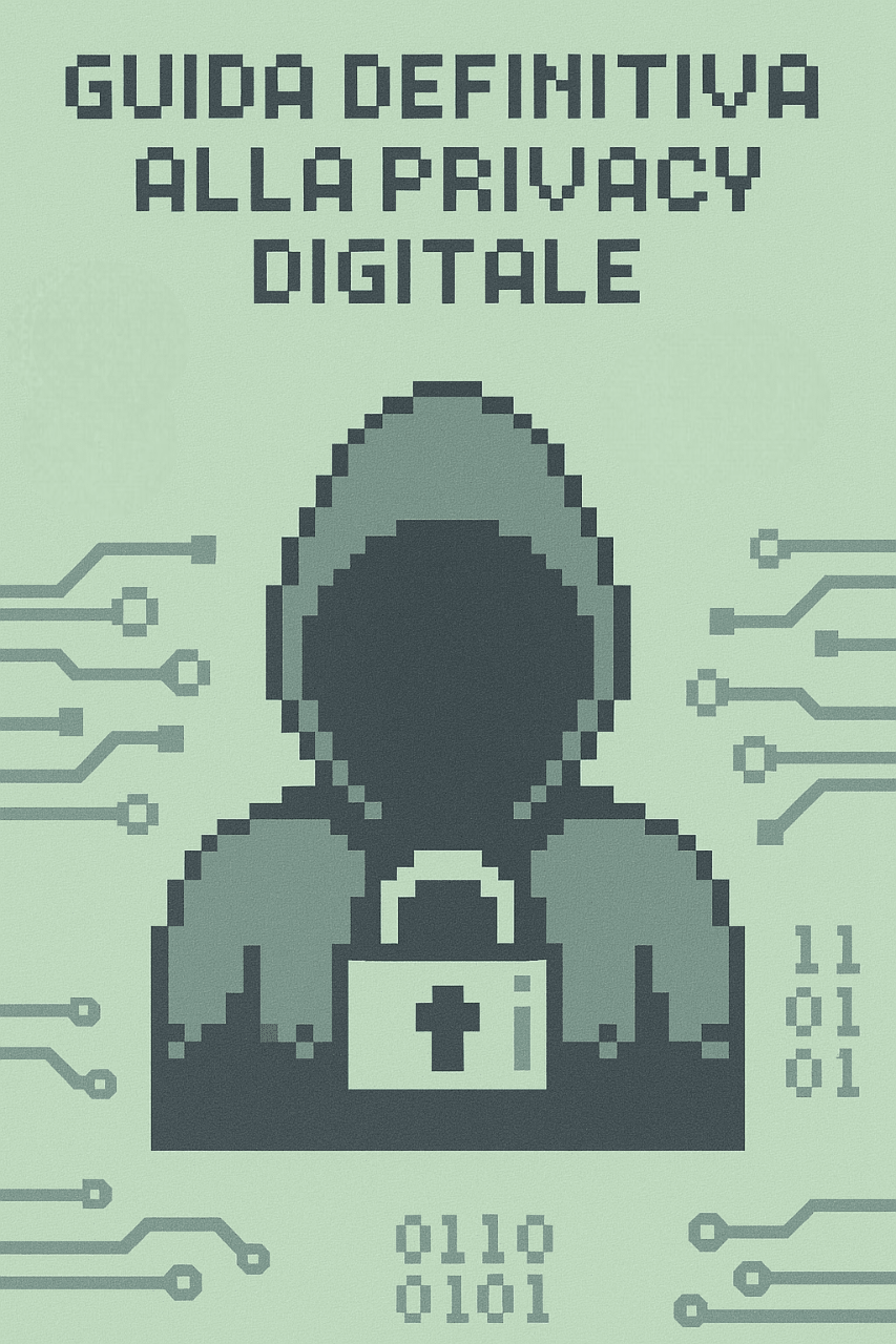Guida privacy digitale